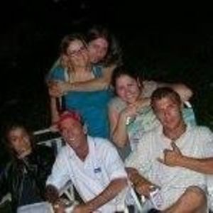 Meet your Posher, Shane